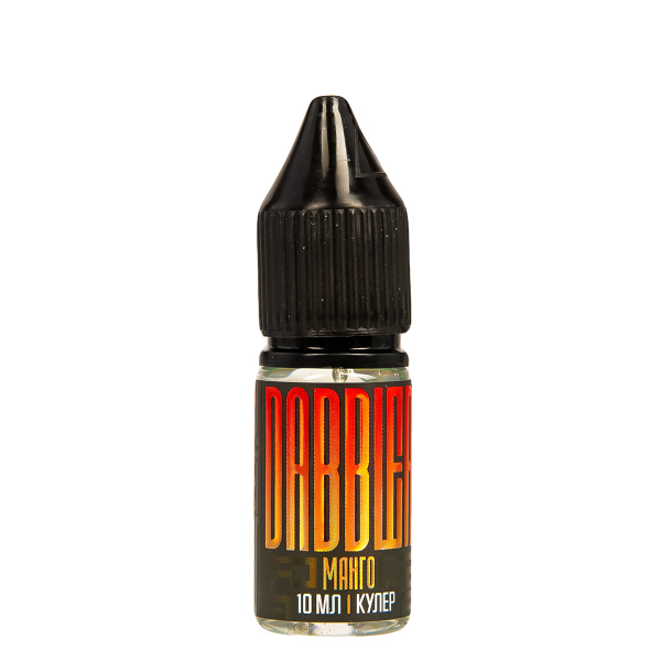Жидкость Dabbler Salt Chubby Манго 10 мл в Красноярске