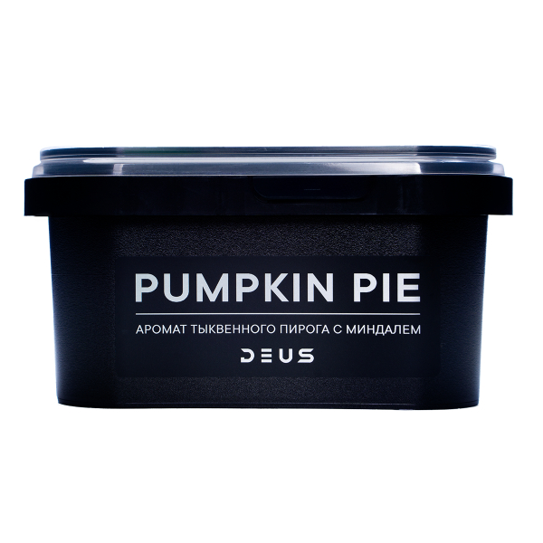 Табак DEUS Pumpkin Pie 250 грамм в Красноярске