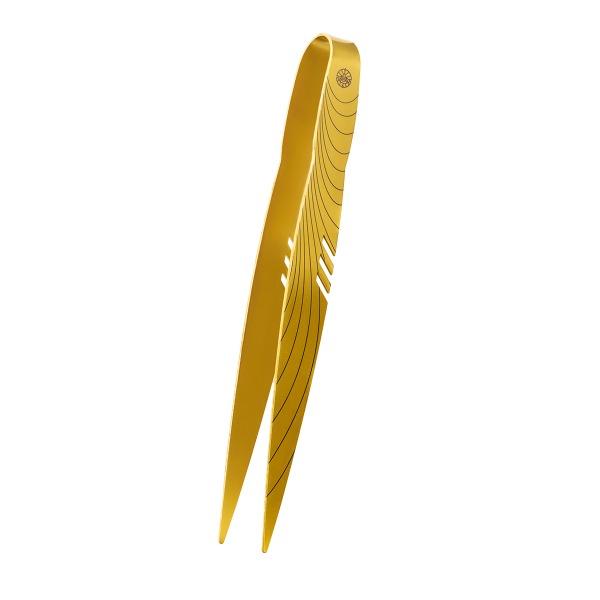 Щипцы Alpha Hookah Tongs Gold в Красноярске