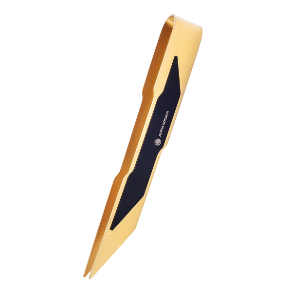 Щипцы Alpha Hookah Tongs Special Oro Gold в Красноярске