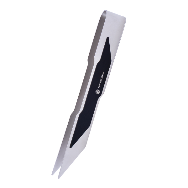 Щипцы Alpha Hookah Tongs Special Oro Silver в Красноярске