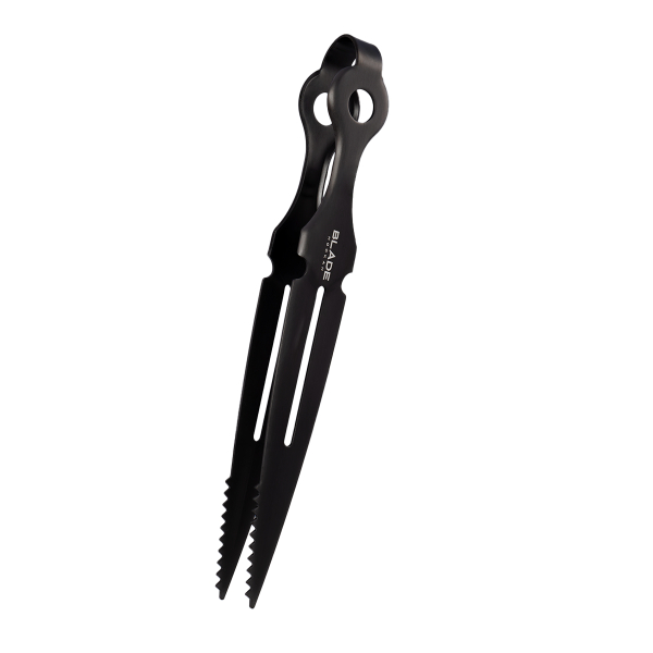 Щипцы Blade Black Matte в Красноярске