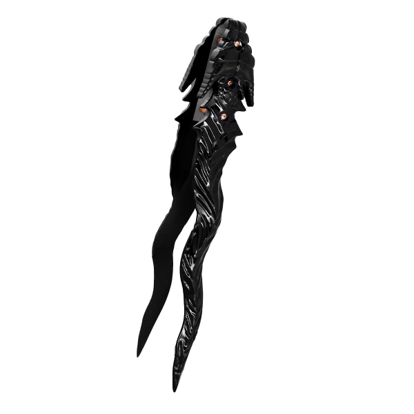 Щипцы Dragon Black в Красноярске
