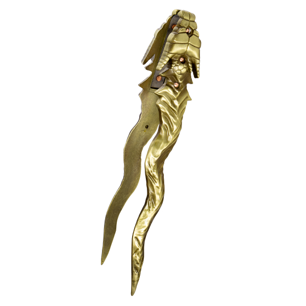 Щипцы Dragon Gold в Красноярске