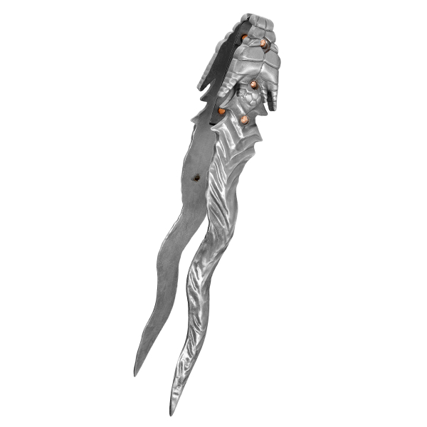 Щипцы Dragon Silver в Красноярске