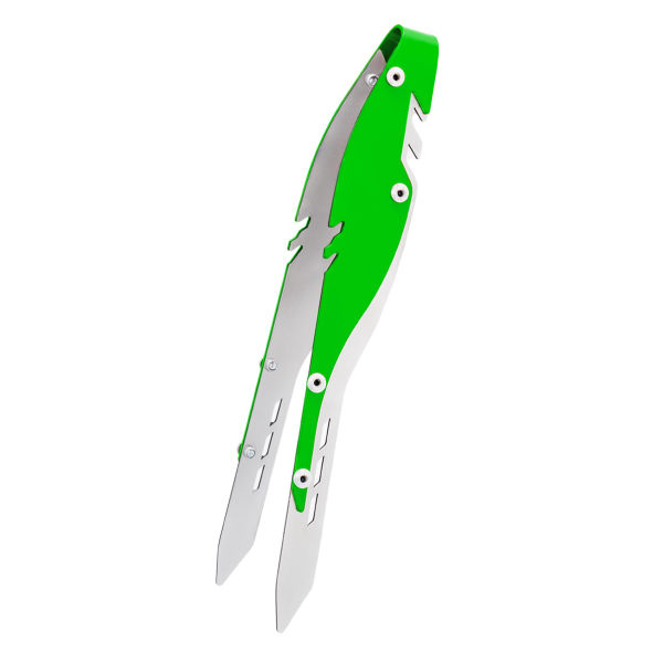 Щипцы Flame Green в Красноярске