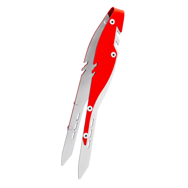 Щипцы Flame Red в Красноярске