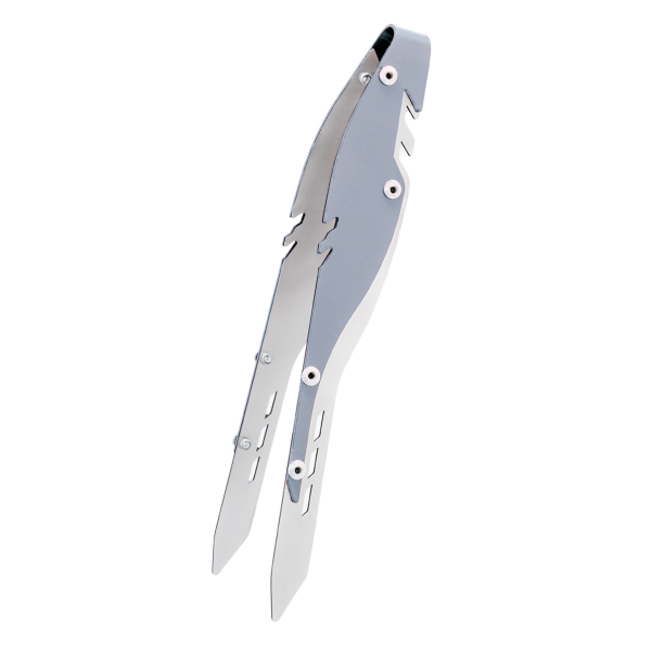 Щипцы Flame Silver в Красноярске