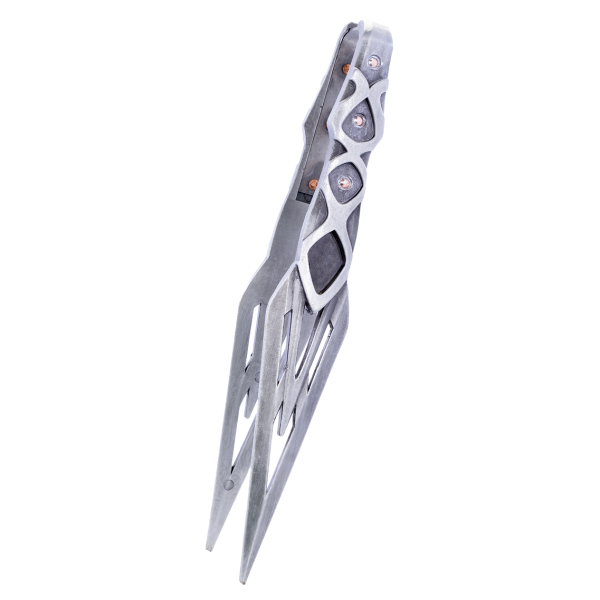 Щипцы Scorpion Silver в Красноярске