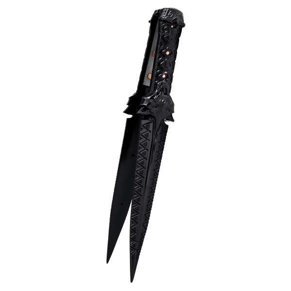 Щипцы Witcher Black в Красноярске