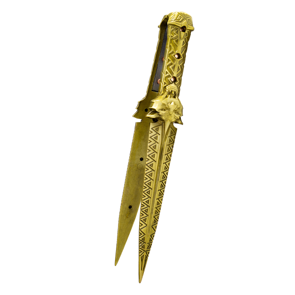 Щипцы Witcher Gold в Красноярске