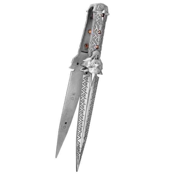 Щипцы Witcher Silver в Красноярске
