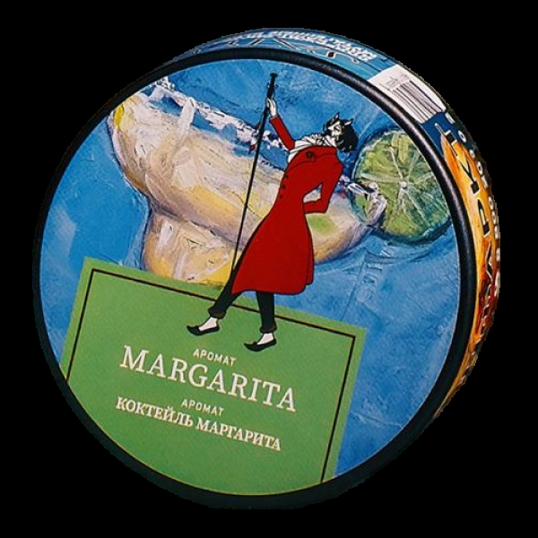 Табак Satyr Margarita Коктейль Маргарита 25 грамм в Красноярске