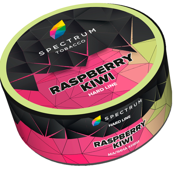 Табак Spectrum Hl Raspberry Kiwi 25 грамм в Красноярске
