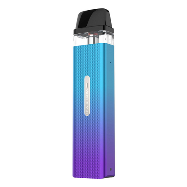 POD-система Vaporesso Xros Mini Pod Kit   Grape Purple Сине Фиолетовый в Красноярске