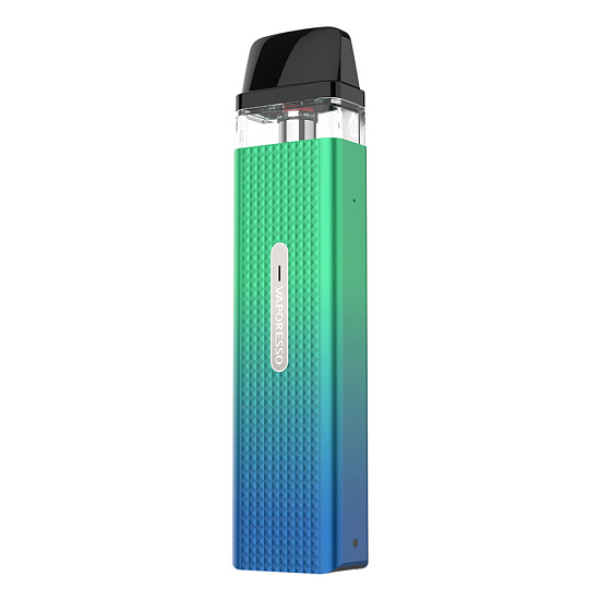 POD-система Vaporesso Xros Mini Pod Kit   Lime Green Лаймовый в Красноярске