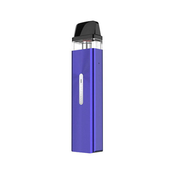 POD-система Vaporesso Xros Mini Pod Kit   Violet Фиолетовый в Красноярске