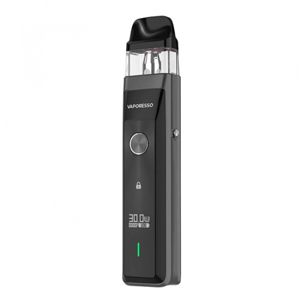 POD-система Vaporesso Xros Pro Black в Красноярске