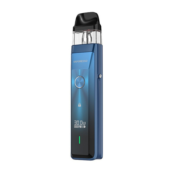 POD-система Vaporesso Xros Pro Blue в Красноярске