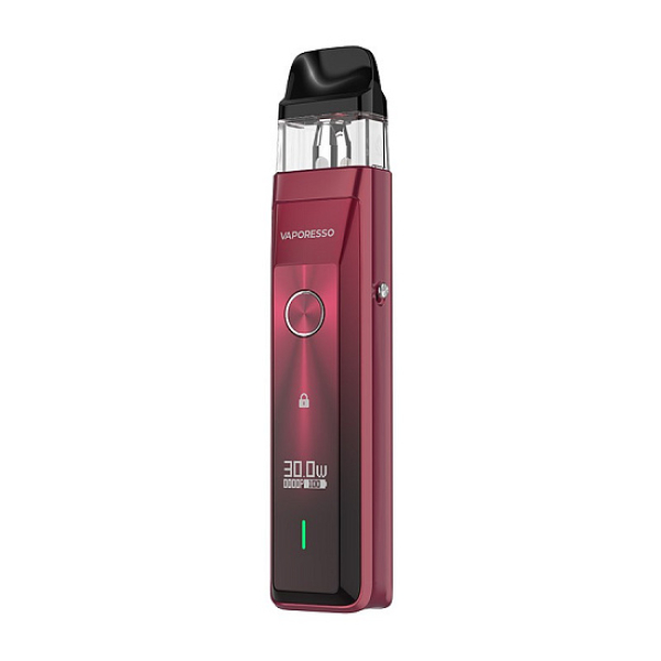 POD-система Vaporesso Xros Pro Red в Красноярске
