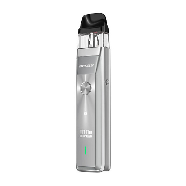 POD-система Vaporesso Xros Pro Silver в Красноярске