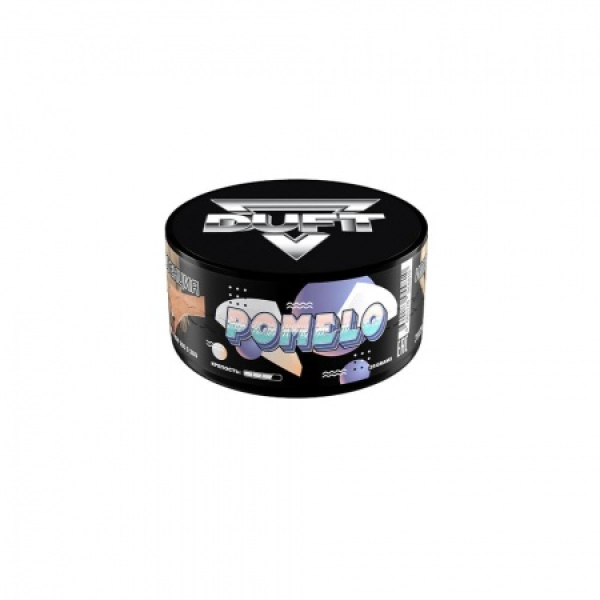 Табак Duft Pomelo 25 грамм в Красноярске