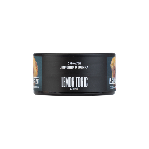 Табак Must have Lemon Tonic 25 грамм в Красноярске