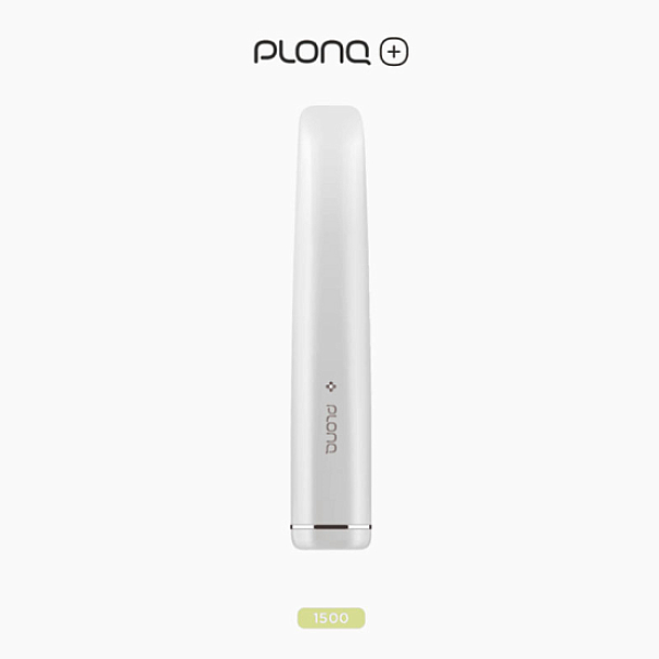 Электронка Plonq Plus 1500 Ежевика в Красноярске