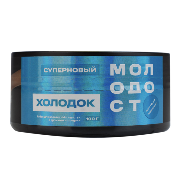 Табак Молодость Суперновый 100 грамм в Красноярске