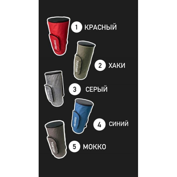 Сумка Tortuga Тубус   С Ковриком Мокко в Красноярске