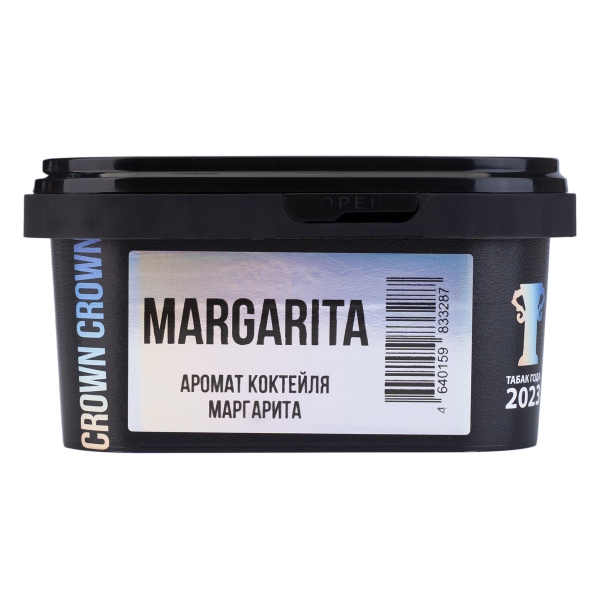 Табак Sapphire Crown Margarita 200 грамм в Красноярске