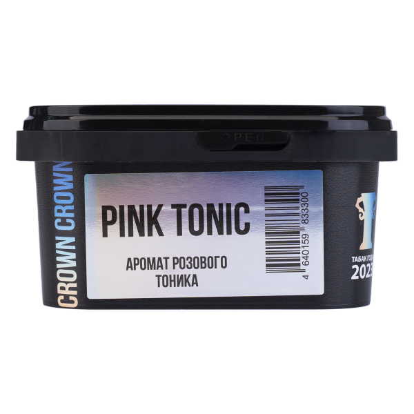 Табак Sapphire Crown Pink Tonic 200 грамм в Красноярске