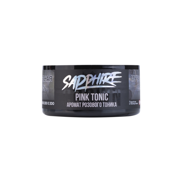 Табак Sapphire Crown Pink Tonic 25 грамм в Красноярске