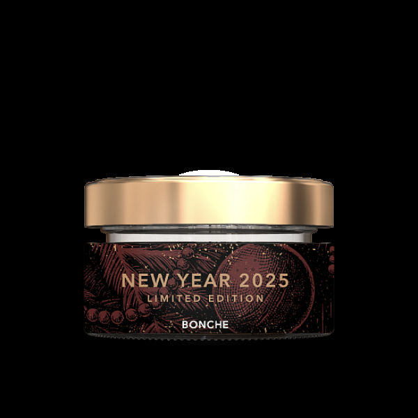 Табак Bonche New Year 2025 30 грамм в Красноярске
