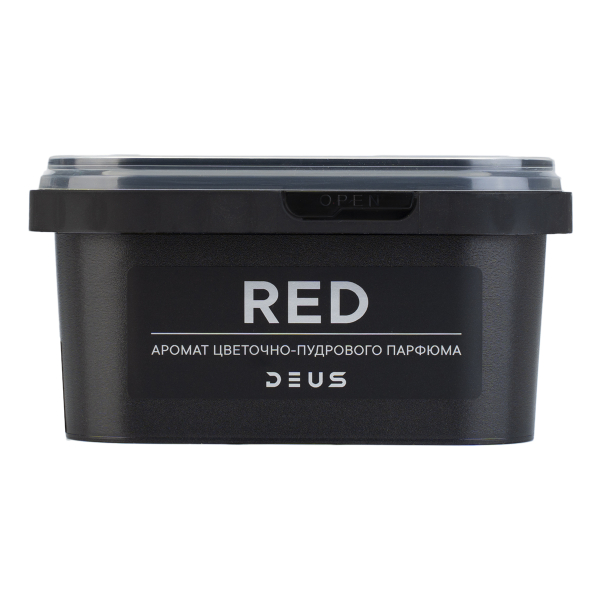 Табак DEUS Red 250 грамм в Красноярске