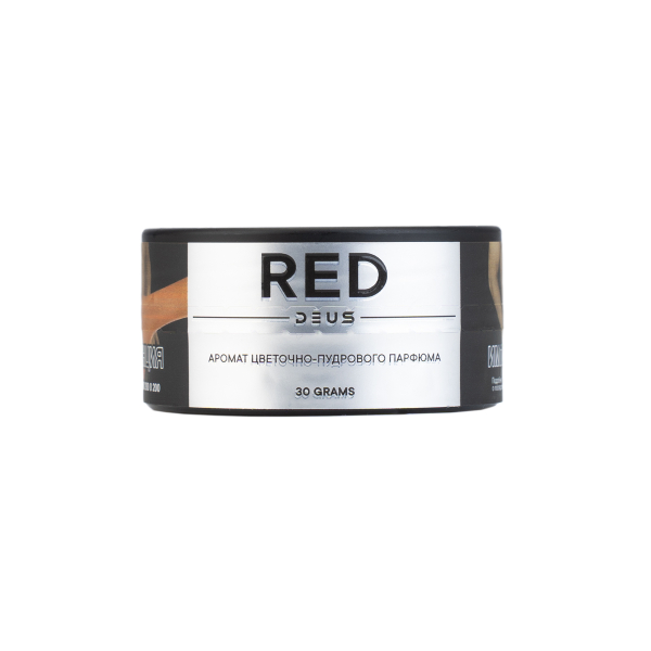 Табак DEUS Red 30 грамм в Красноярске