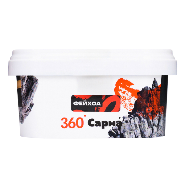 Табак Сарма 360 Крепкая Фейхоа 200 грамм в Красноярске