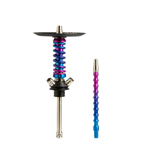 Кальян Mamay Customs Coilover Micro Full Space Грав. Mamay в Красноярске