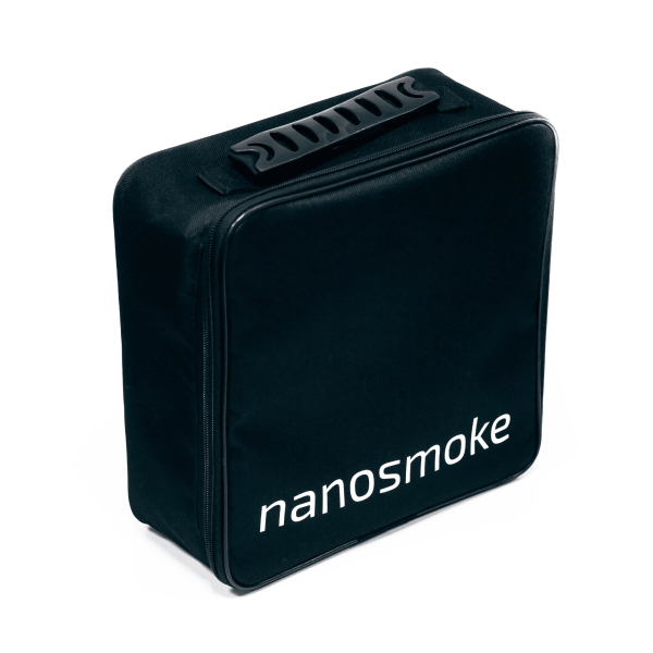 Кальян Nanosmoke Cube В Сумке в Красноярске