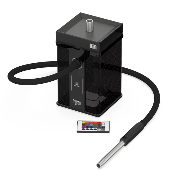 Кальян Nanosmoke Four в Красноярске