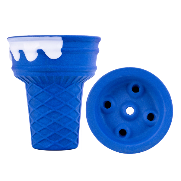 Чаша Gelato Blue в Красноярске