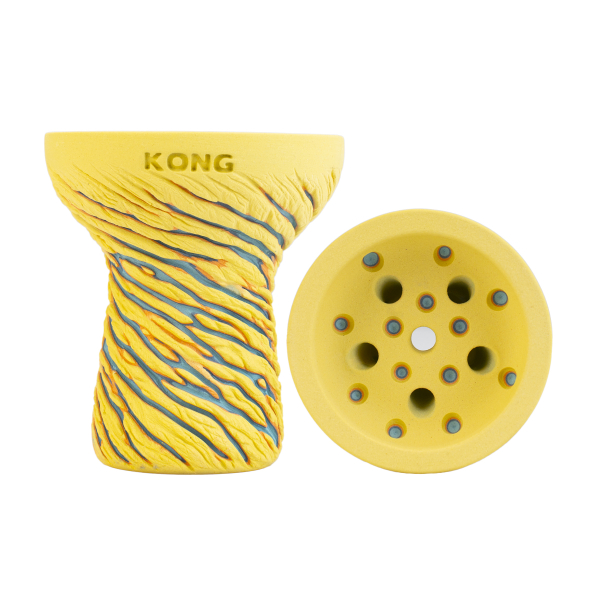 Чаша Kong Turkish Lava   Triger в Красноярске