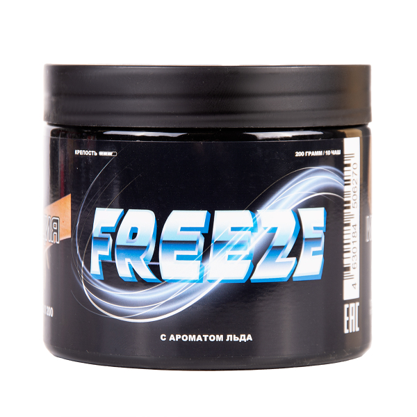 Табак Duft Freeze 200 грамм в Красноярске