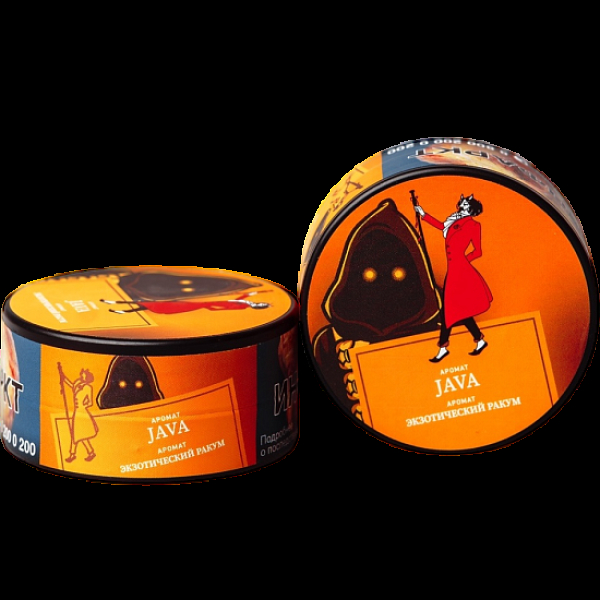 Табак Satyr Java Экзотический Ракум 25 грамм в Красноярске