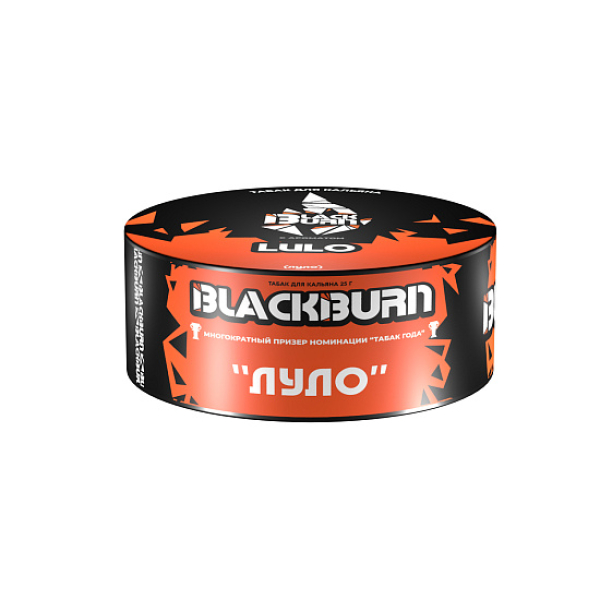 Табак Blackburn Lulo Луло 25 грамм в Красноярске