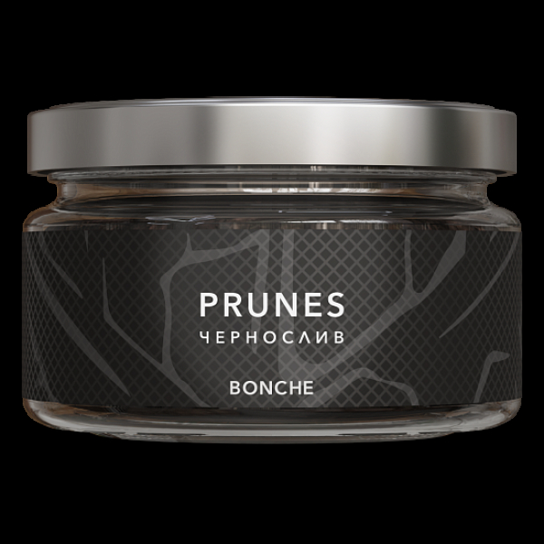 Табак Bonche Prunes Чернослив 120 грамм в Красноярске
