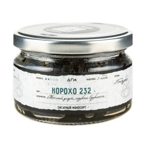 Табак Dogma 100% Корохо 232 80 грамм в Красноярске