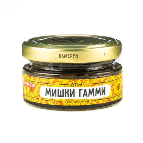 Табак Dogma 100% Мишки Гамми 20 грамм в Красноярске