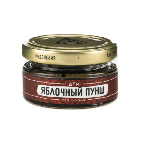Табак Dogma 100% Яблочный Пунш 20 грамм в Красноярске
