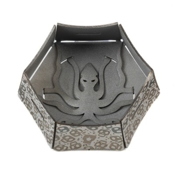 Калауд Tortuga Skull в Красноярске